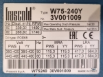 Frascold W75-240Y (x4)