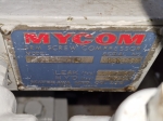 Mycom 125LUD-LX