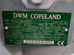 DWM D4DH5-250X-AWM/D (x2) & D4DA5-200X-AWM/D (x1)