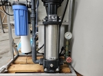 Ecowater Systems Dual tank water softener