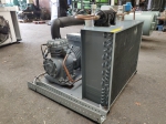 DWM DLLP 40X EWL Condensing Unit