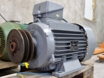 AC-Motoren GmbH AY 100LA-4