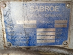 Sabroe TCMO 28 MK2