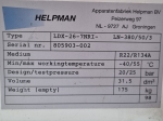 Helpman LDX-26-7NRI