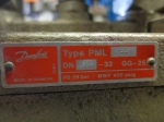 Danfoss PML 65 