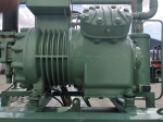 Bitzer 4N-20.2 Tank aggregate