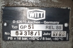 Witt 1910 ltr.