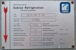 Sabroe S87A-HP-E-48 / SAB 87