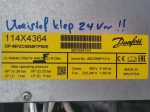 Danfoss OP-MPZC086MTP00E / 114X4364 Condensing unit