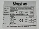 Goedhart DVS 62507 E