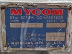 Mycom F200MUD-LE