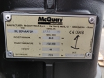 McQuay HSS4224QS20YA