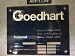 Goedhart DU.P.91m2