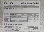 Kuba SGB 093 C