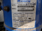 Maneurop MTZ56HL4AVE (x3) condensing unit