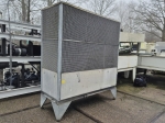 Maneurop MTZ72HN4AVE (x3) Condensing unit