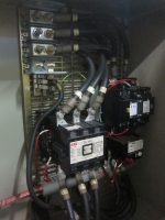 Trane CCUA 214