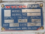 Mycom M50P-M