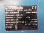 Calpeda NM4 125/250AE