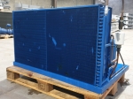 Maneurop MTZ64HM4BVE Condensing unit