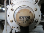 Sabroe SAB 163 HF MK3