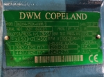 DWM D6DH4-350X-AWM/D (x2) & D6DH5-350X-AWM/D (x1)