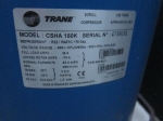 Trane CSHS 150K (x2)