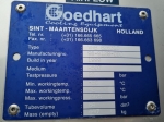 Goedhart VRB 826310