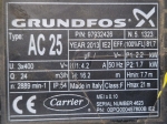 Grundfos AC 25