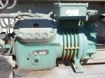 Bitzer 4J-22.2Y Condensing unit