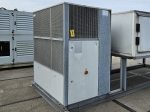 Copeland ZR12M3E-TWD-551 (x2) Condensing unit