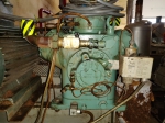 Bitzer 6G.2 cool/freeze unit