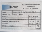 Helpman THOR 356-7-KB