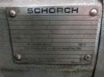 Schorch KN5250S-BB014-Z