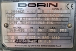 Dorin K 3000CB - 01