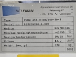 Helpman THOR 254-8-BH