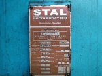 Stal Refrigeration TAS1000B 