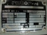 Rotor XF 1801 04