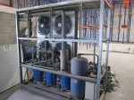 Maneurop MT 73 (x3) Condensing unit