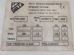 Delta FMC - 3538