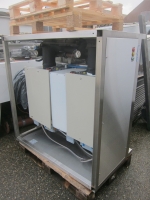 Weber WIR 6000