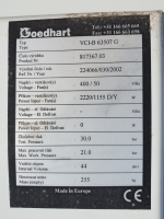 Goedhart VCI-B 63507 G