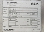 Goedhart VRZ-32457