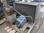 Bitzer VI Condensing unit