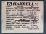 Hanbell RE-550B