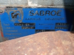 Sabroe TCMO 28