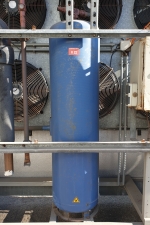 Maneurop MT81HP4AVE (x4) Condensing unit