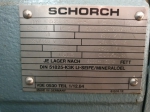 Schorch KN5250S-BB014-Z