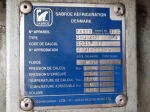 Sabroe PAC-202LM-C / SAB 202 LM