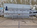 Conveyer belt RVS